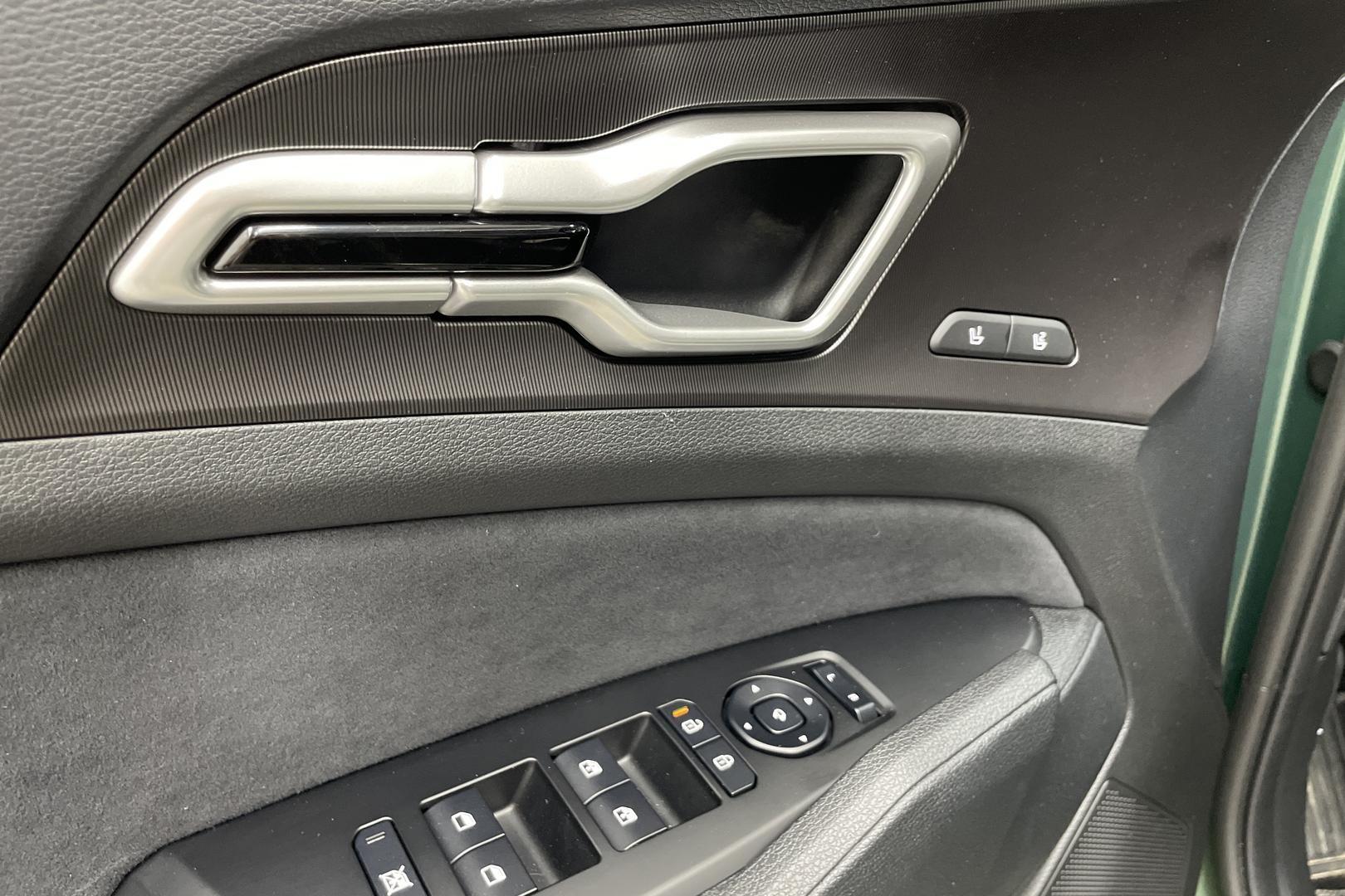 Kia Sportage 2026