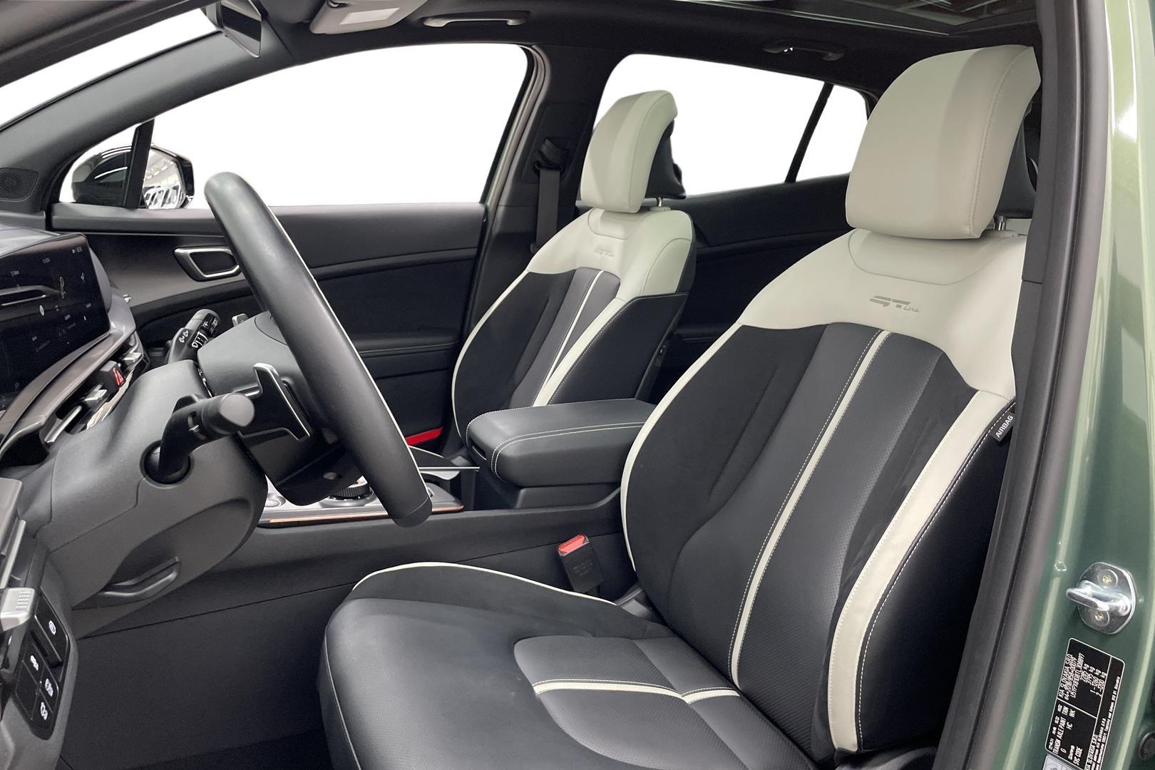 Kia Sportage 2026