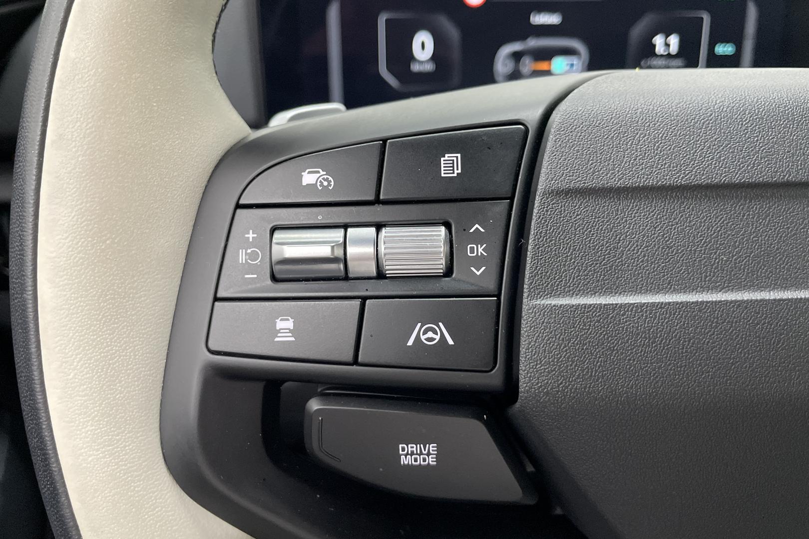 Kia Sportage 2026