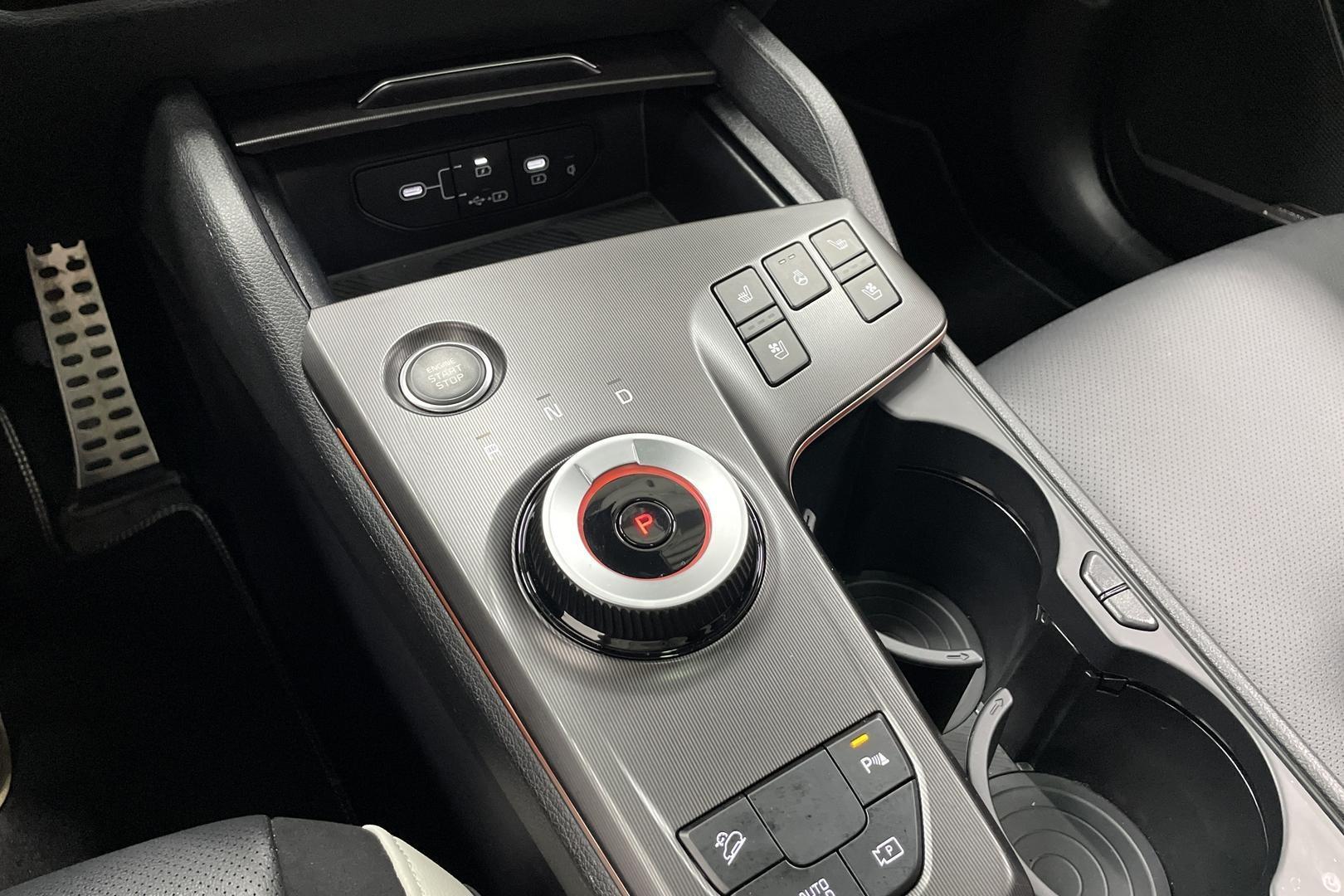 Kia Sportage 2026