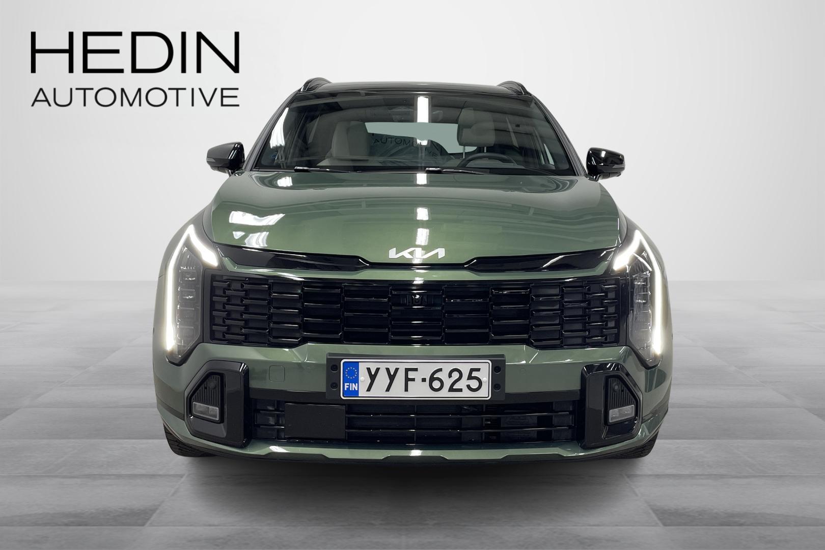 Kia Sportage 2026