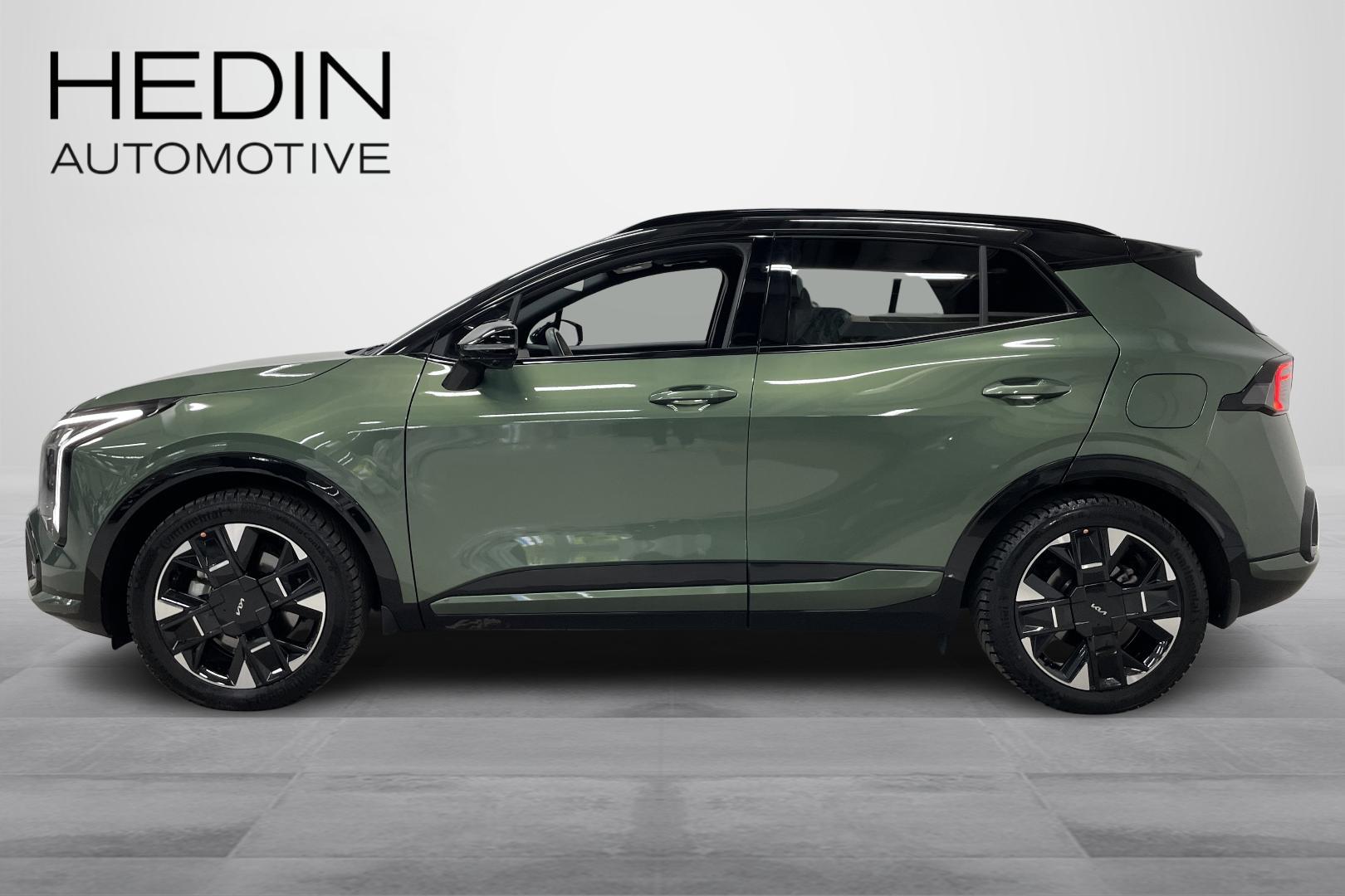 Kia Sportage 2026