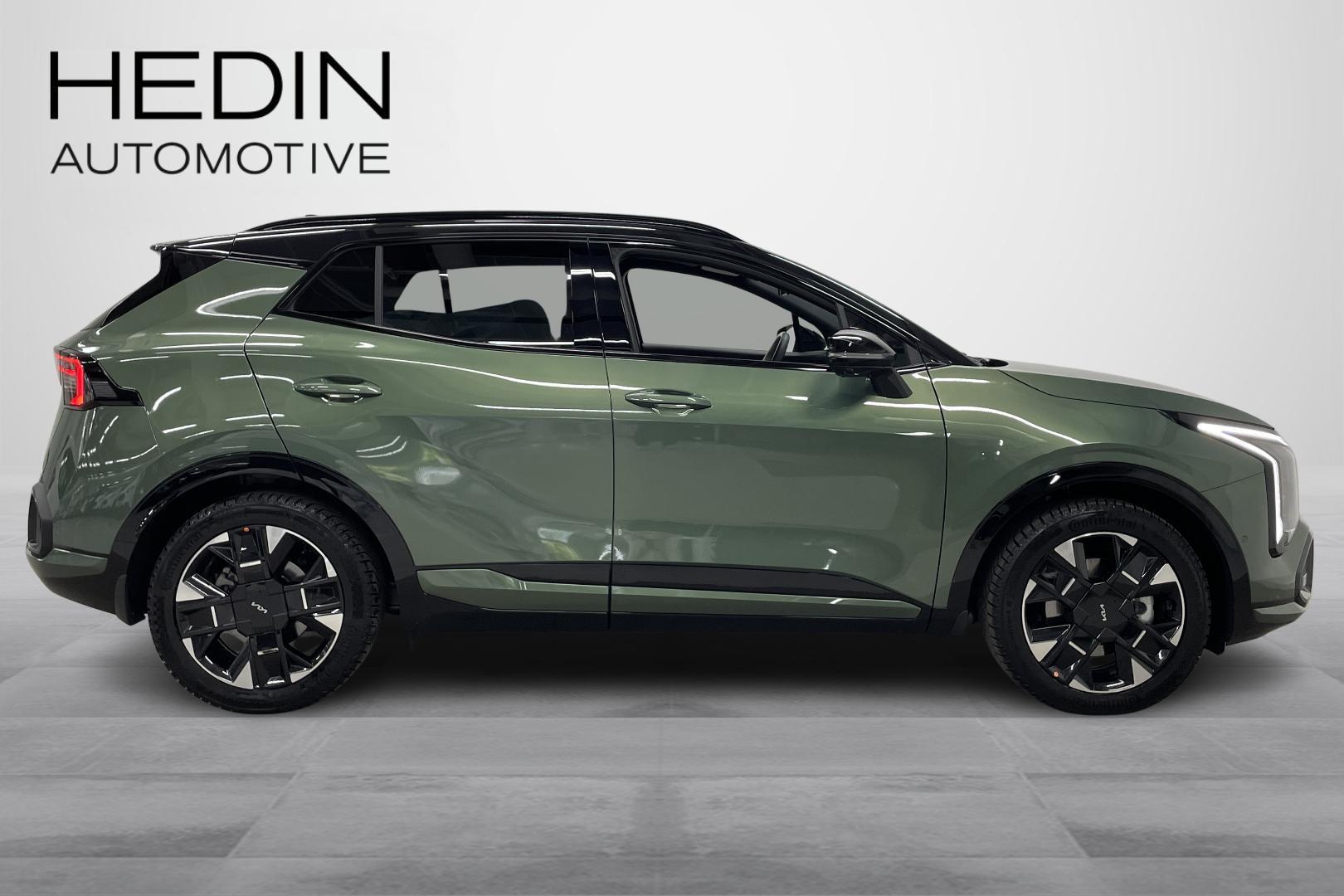 Kia Sportage 2026