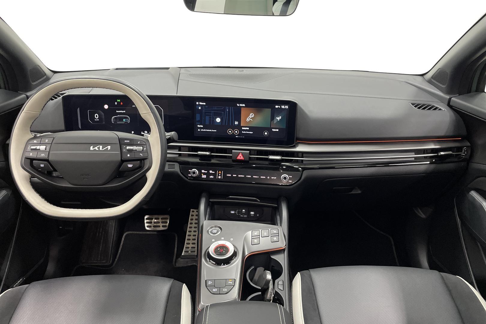 Kia Sportage 2026