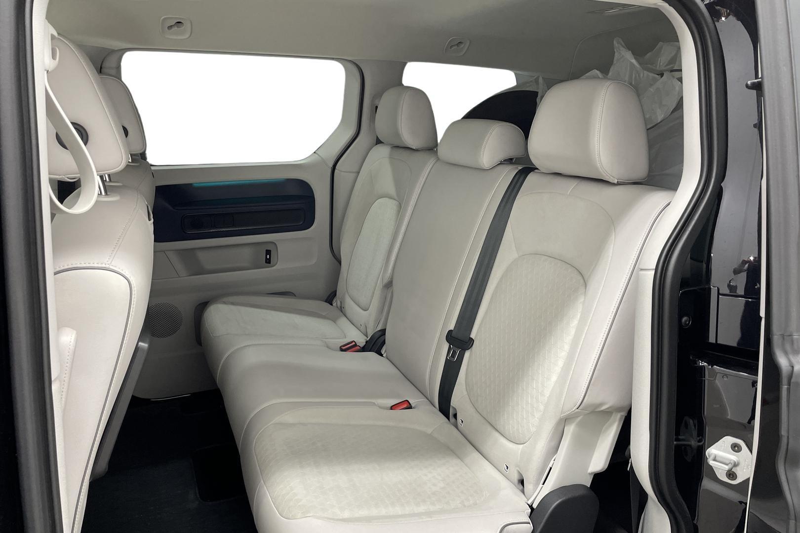 Volkswagen ID. Buzz 2023