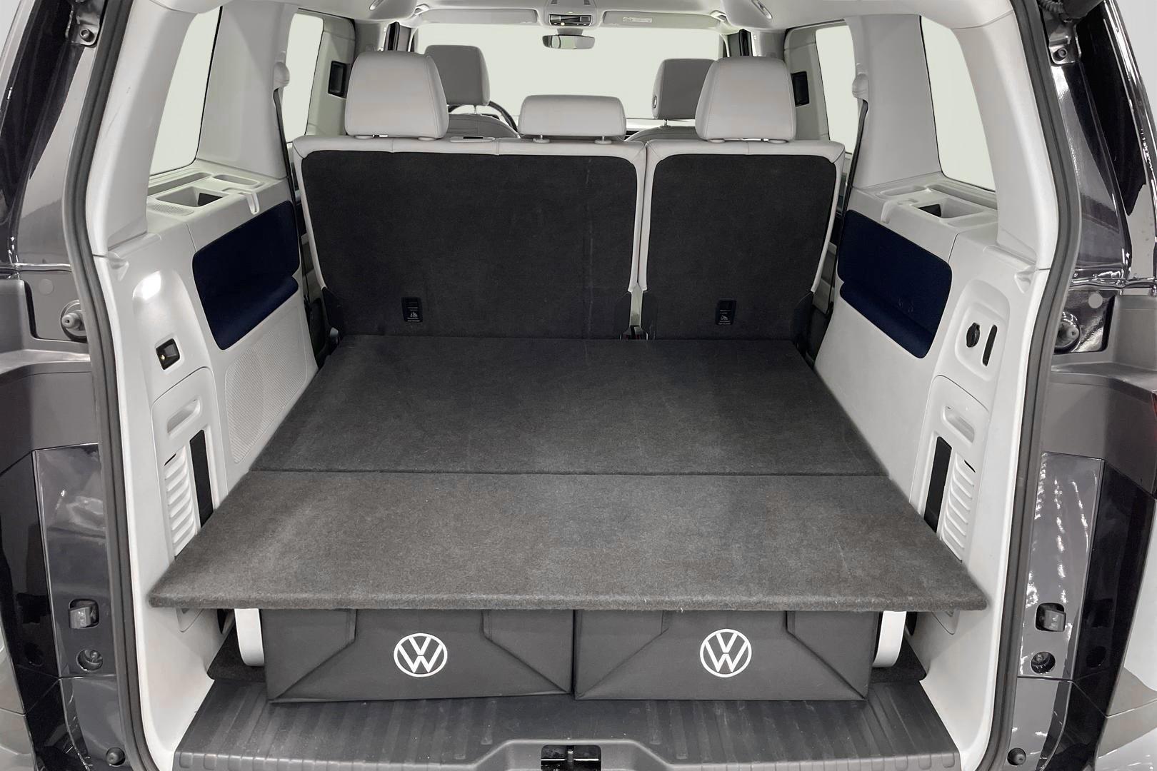 Volkswagen ID. Buzz 2023