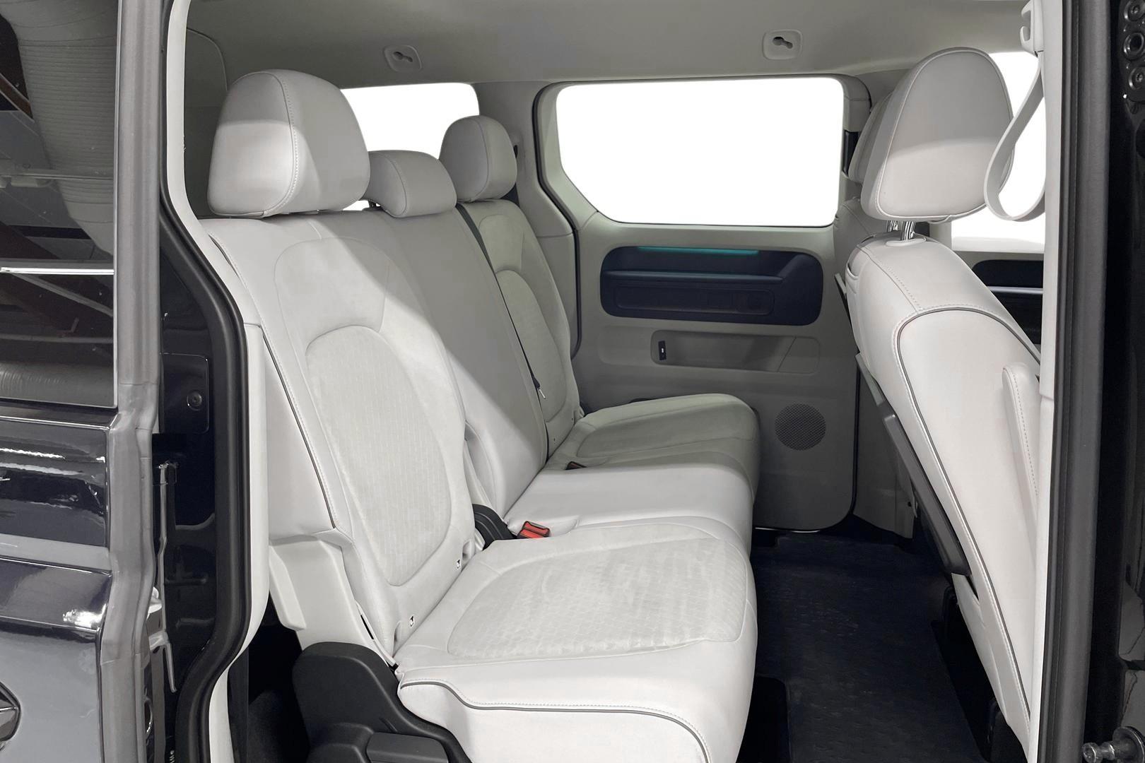 Volkswagen ID. Buzz 2023