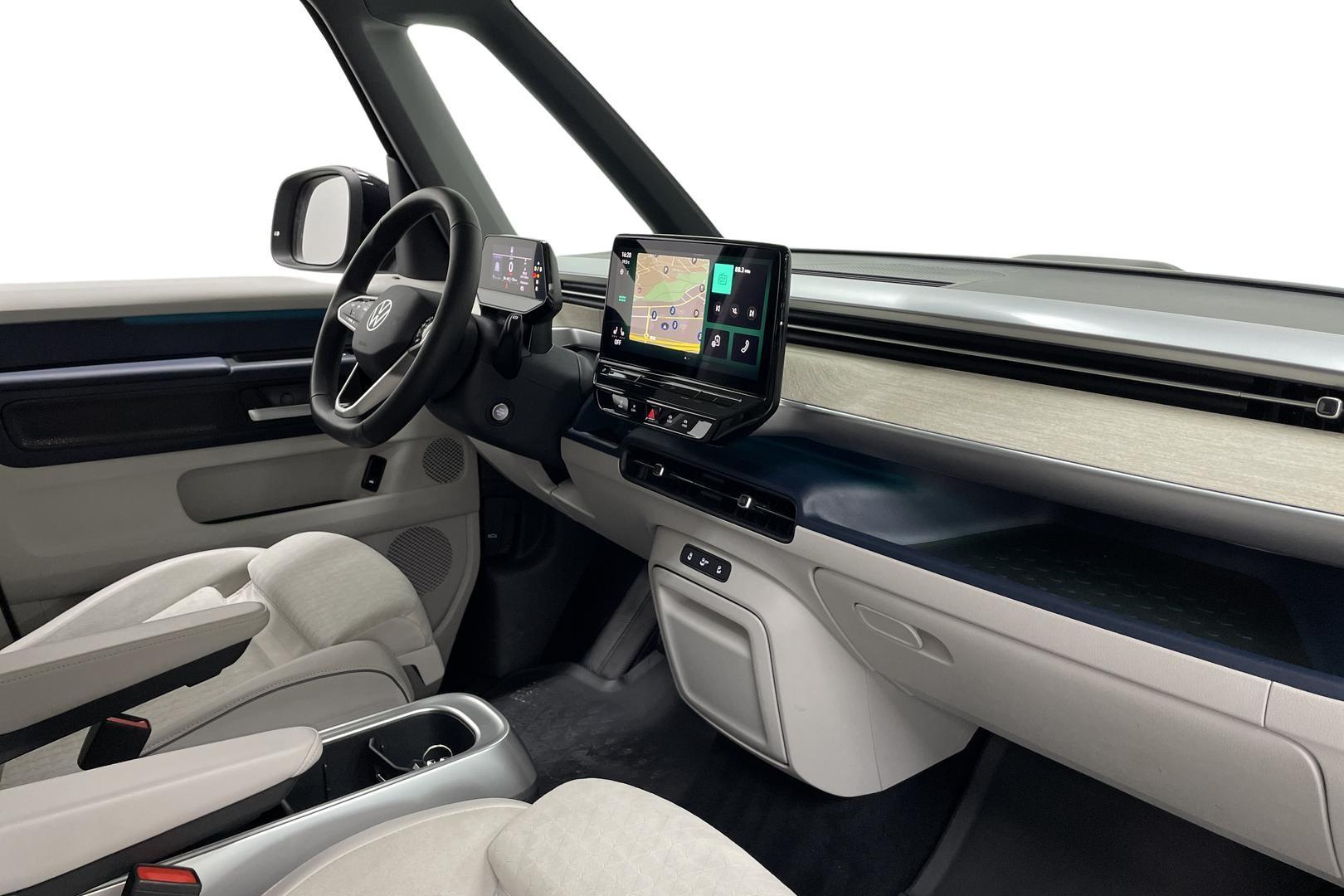 Volkswagen ID. Buzz 2023