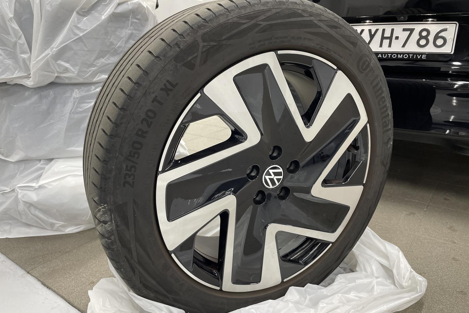 Volkswagen ID. Buzz 2023