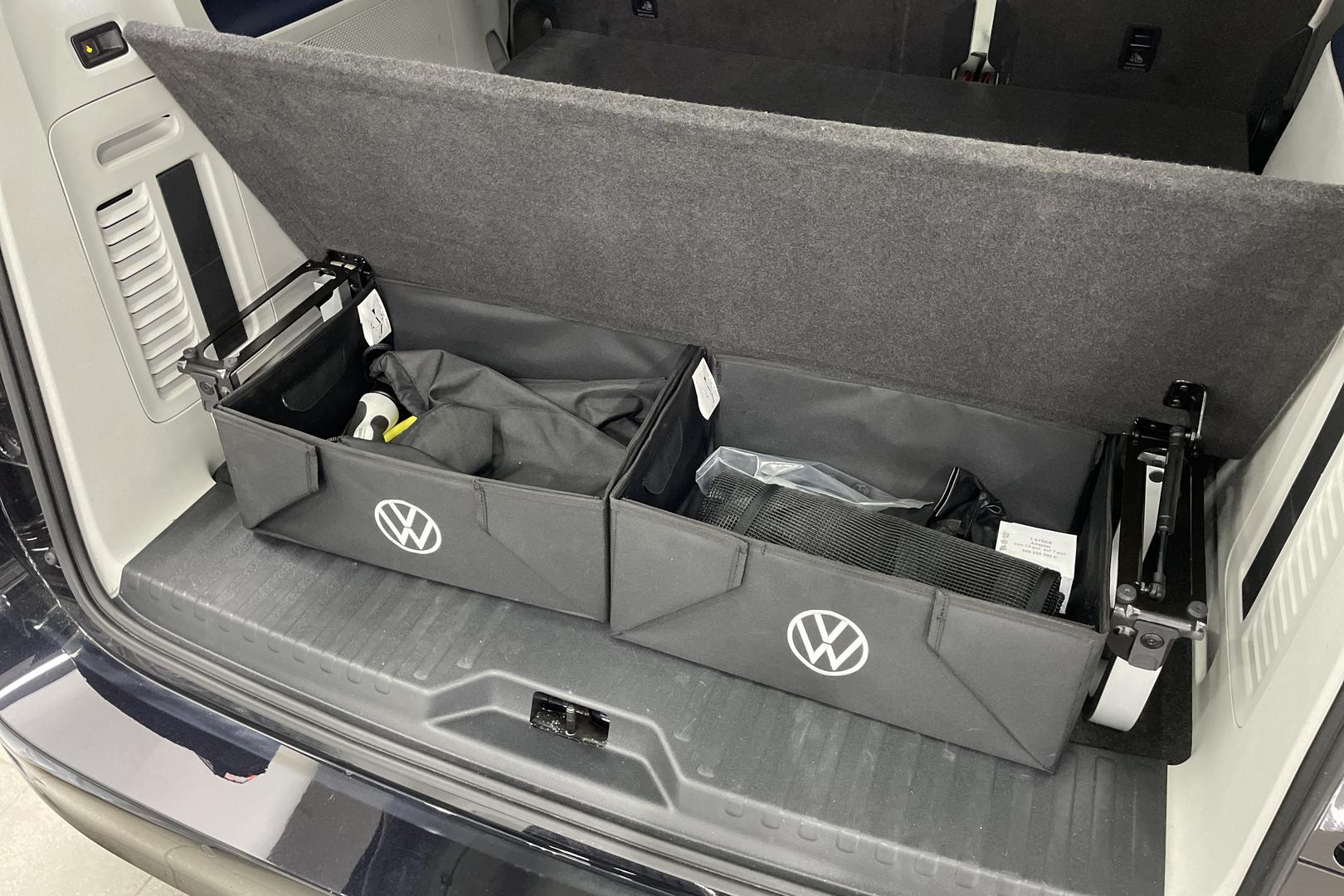 Volkswagen ID. Buzz 2023