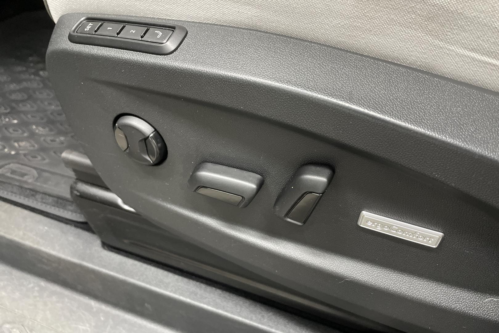 Volkswagen ID. Buzz 2023