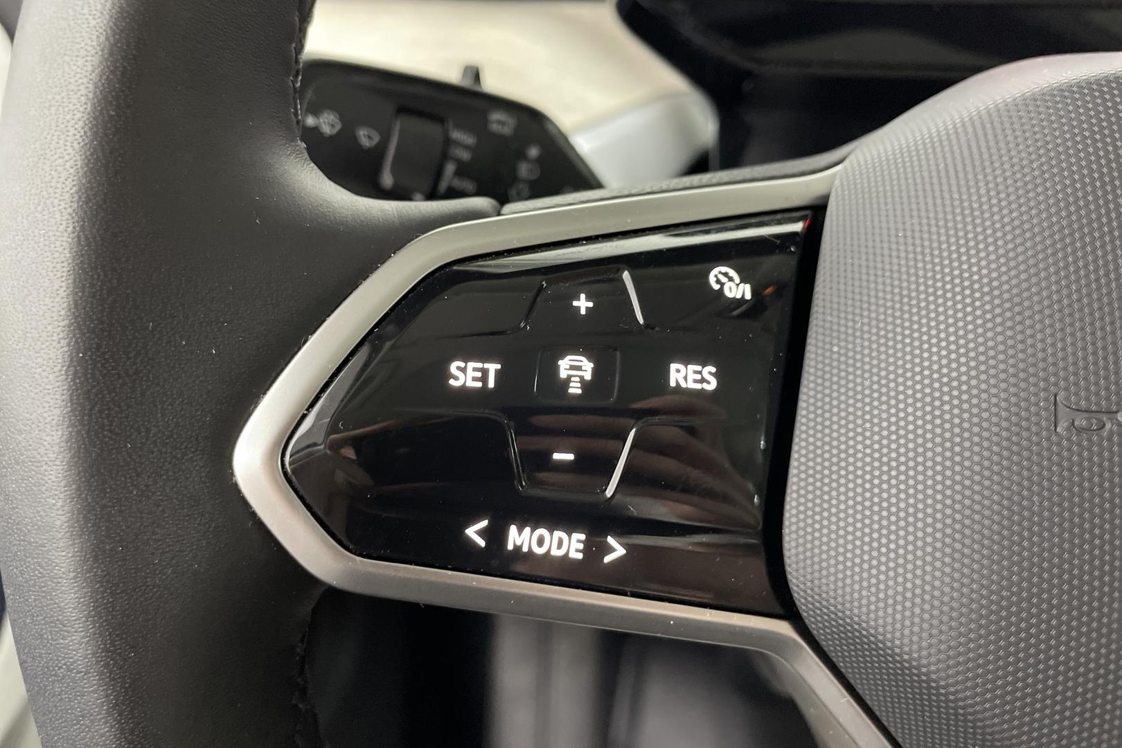 Volkswagen ID. Buzz 2023