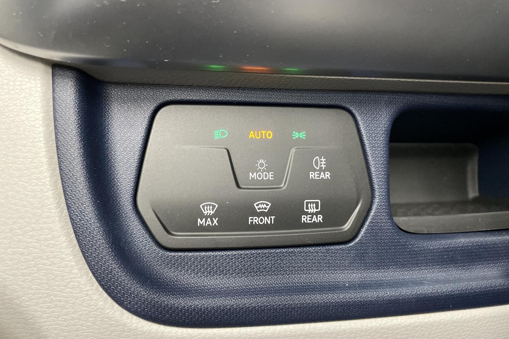 Volkswagen ID. Buzz 2023