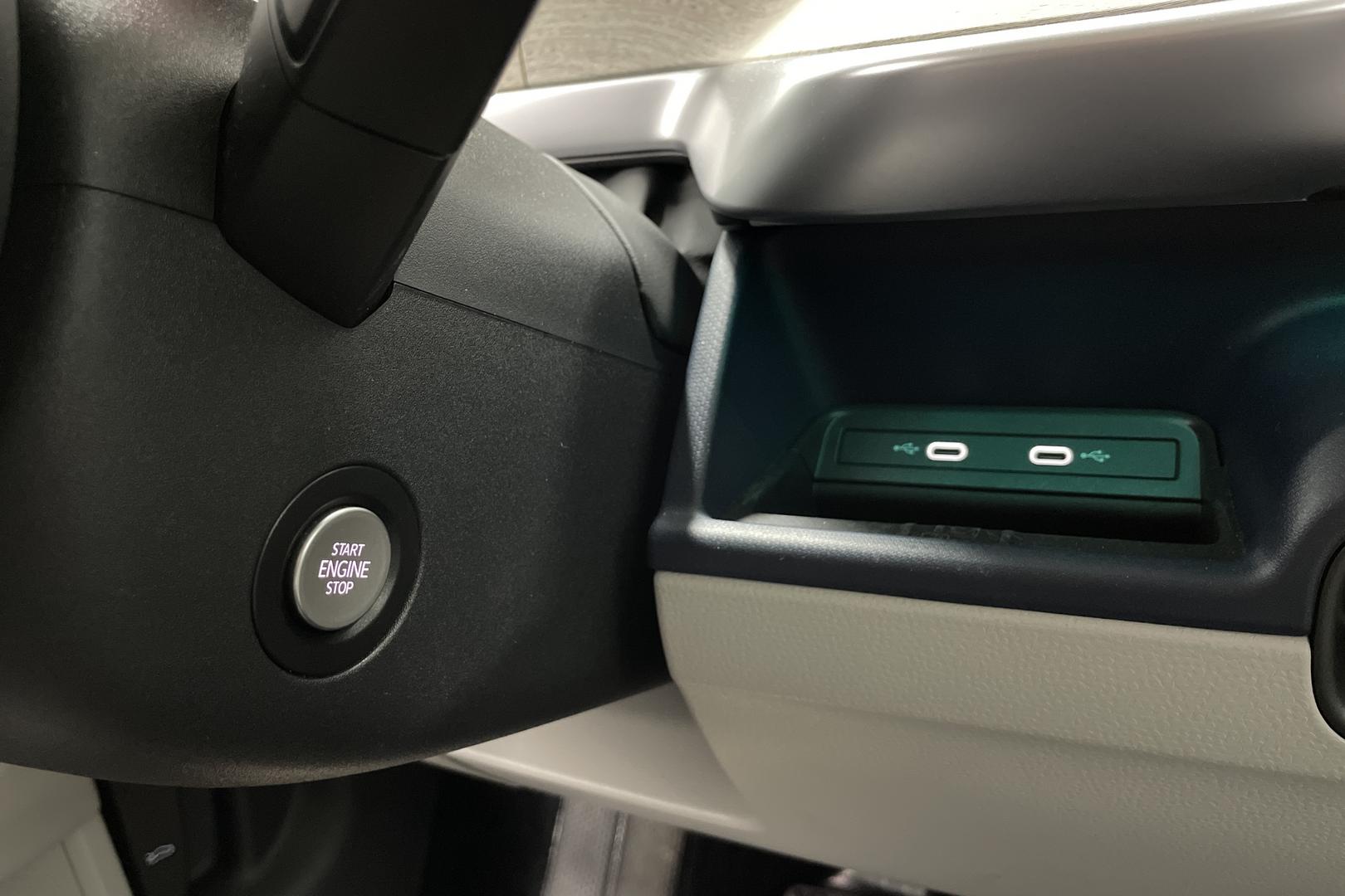 Volkswagen ID. Buzz 2023