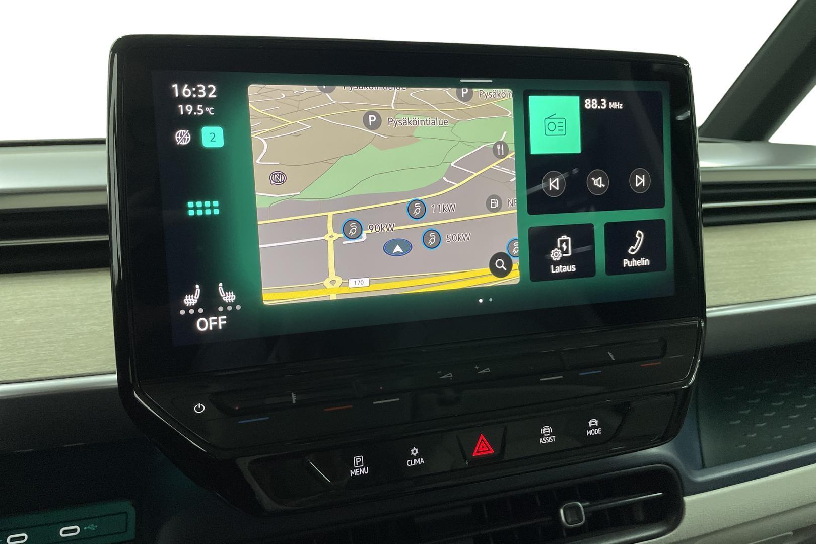 Volkswagen ID. Buzz 2023