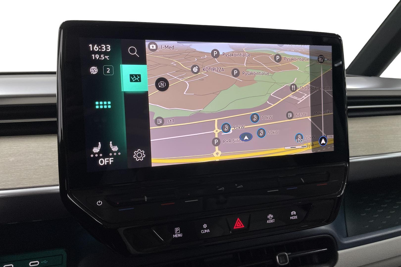 Volkswagen ID. Buzz 2023