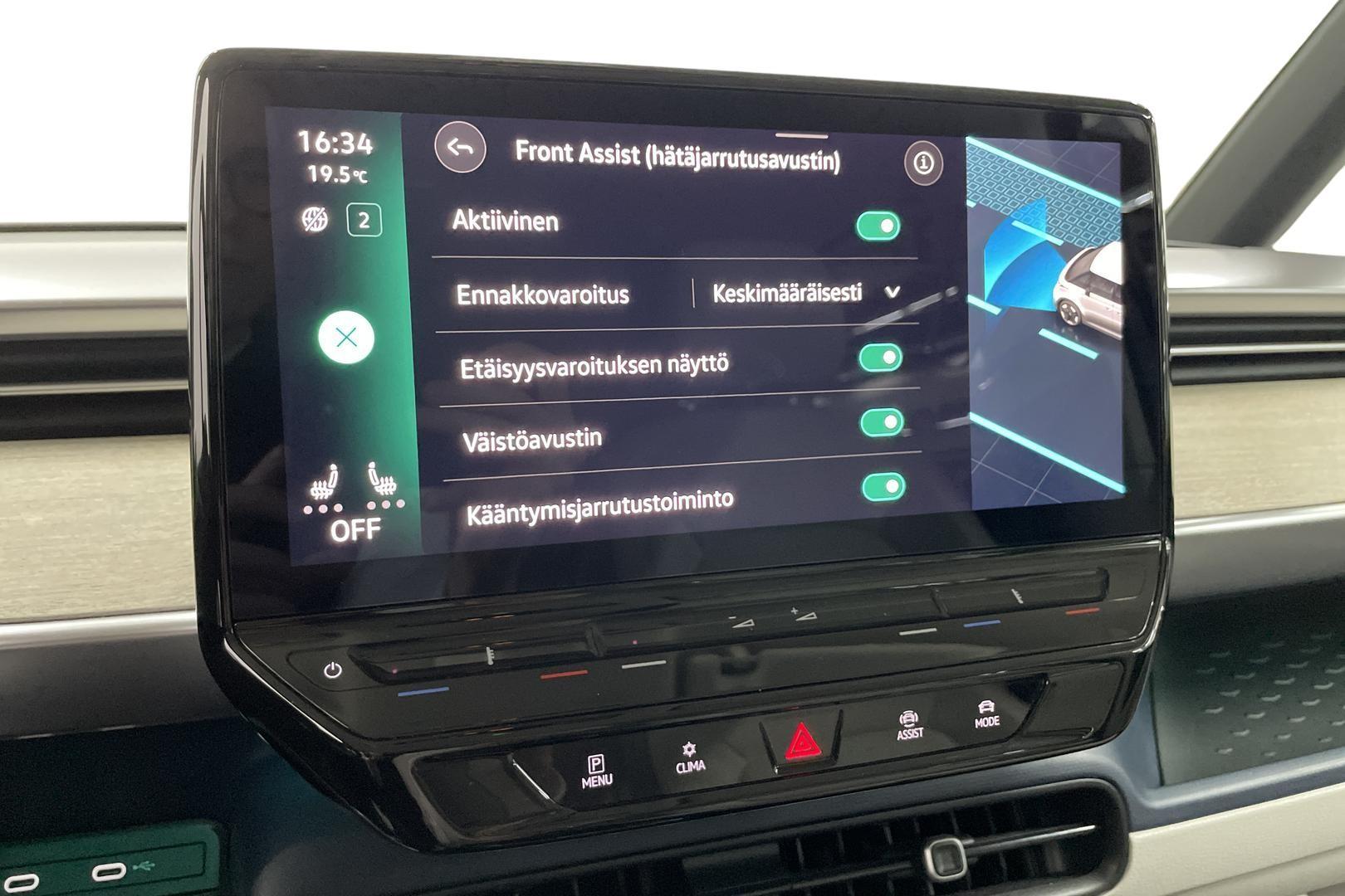 Volkswagen ID. Buzz 2023