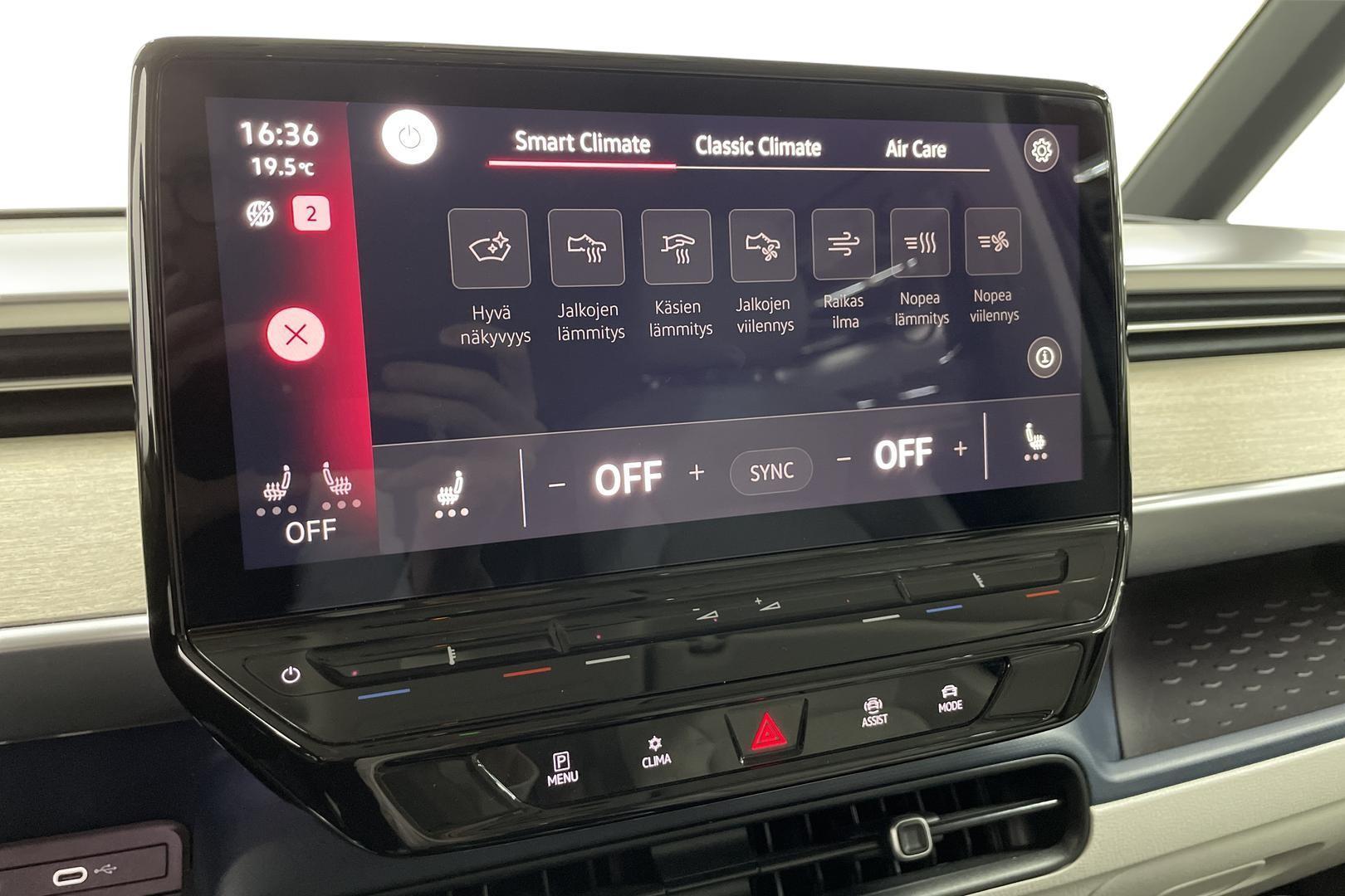 Volkswagen ID. Buzz 2023