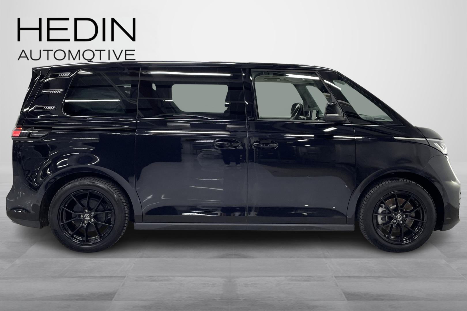 Volkswagen ID. Buzz 2023