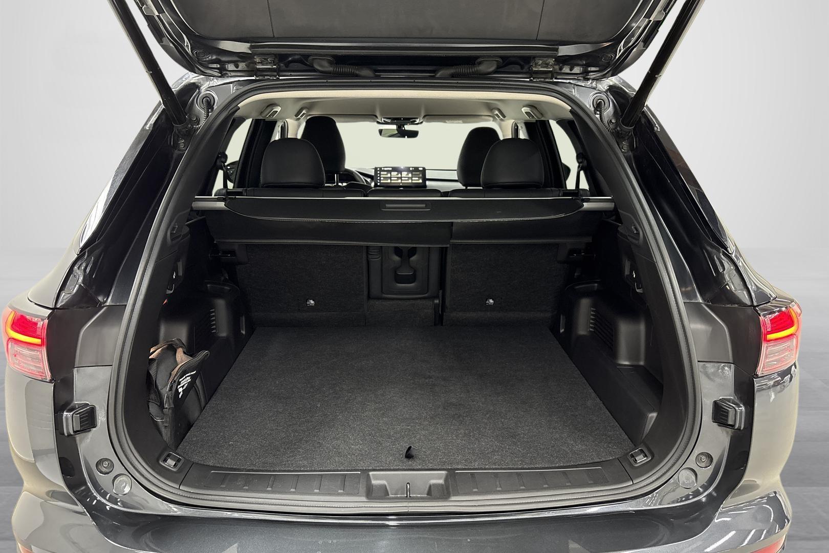 Mitsubishi Outlander 2025