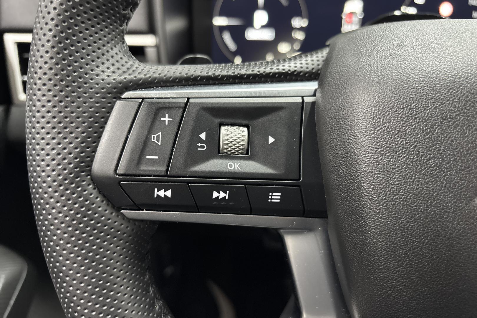 Mitsubishi Outlander 2025