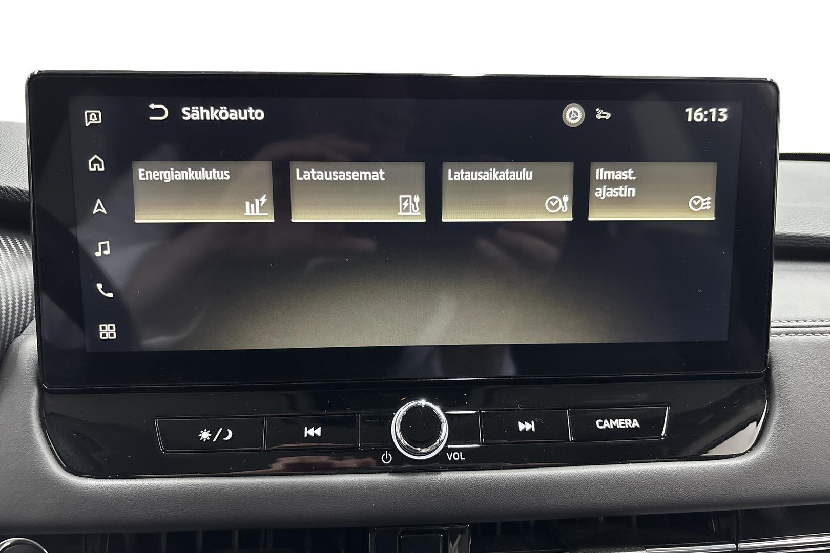 Mitsubishi Outlander 2025