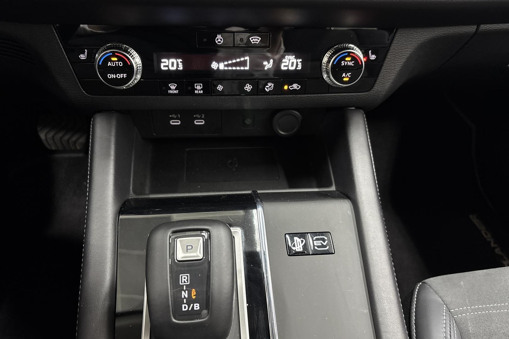 Mitsubishi Outlander 2025