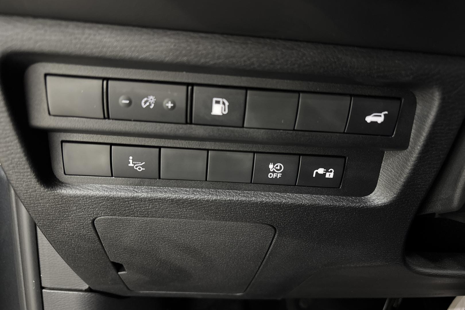 Mitsubishi Outlander 2025