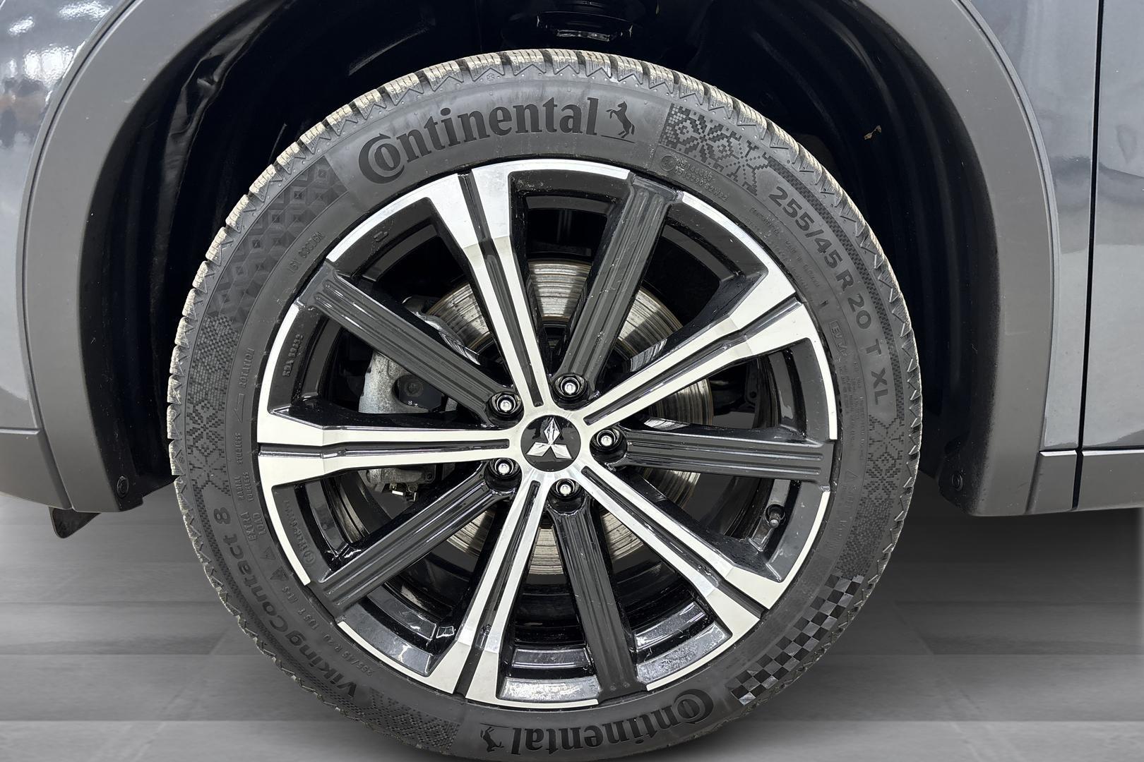 Mitsubishi Outlander 2025