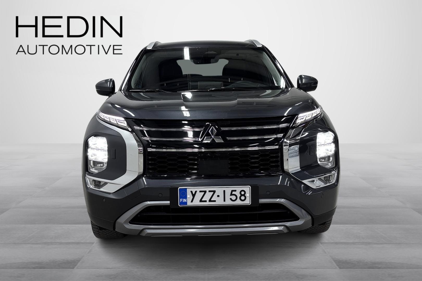 Mitsubishi Outlander 2025