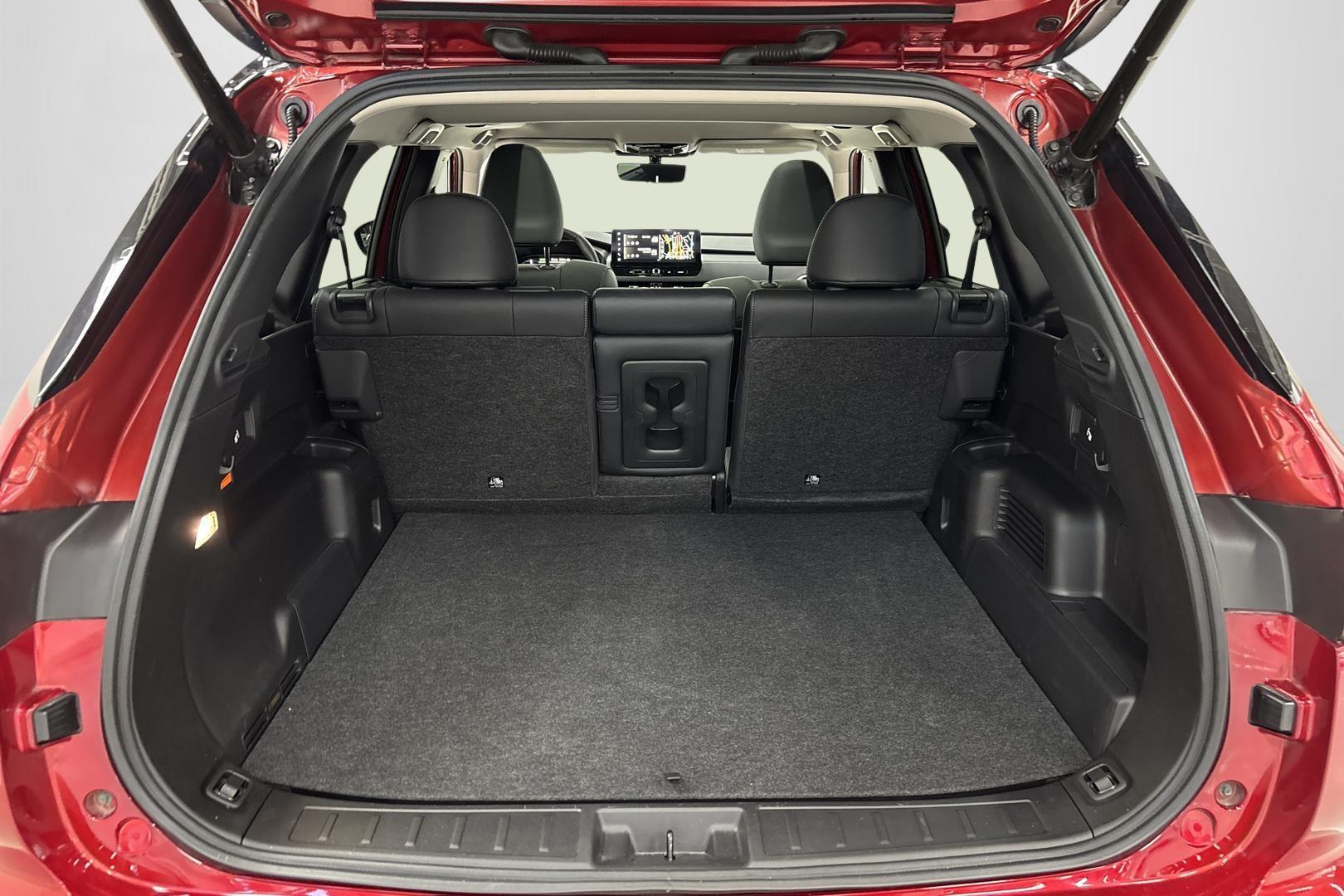 Mitsubishi Outlander 2025
