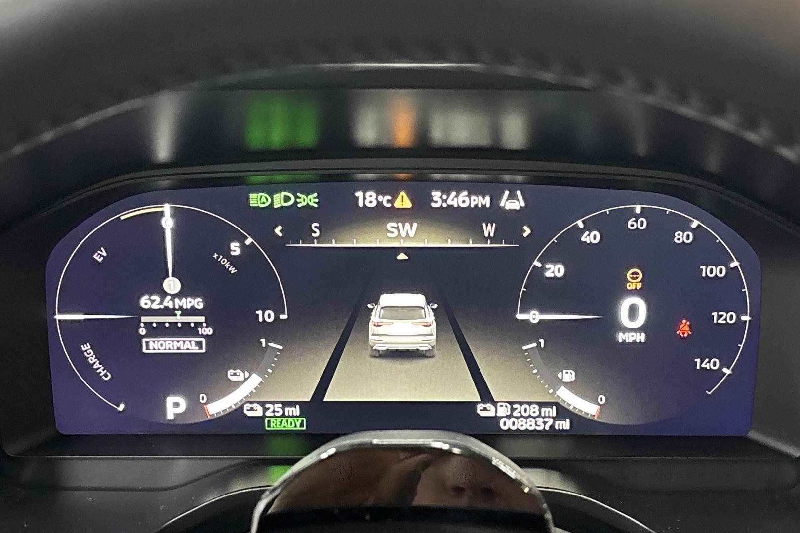 Mitsubishi Outlander 2025