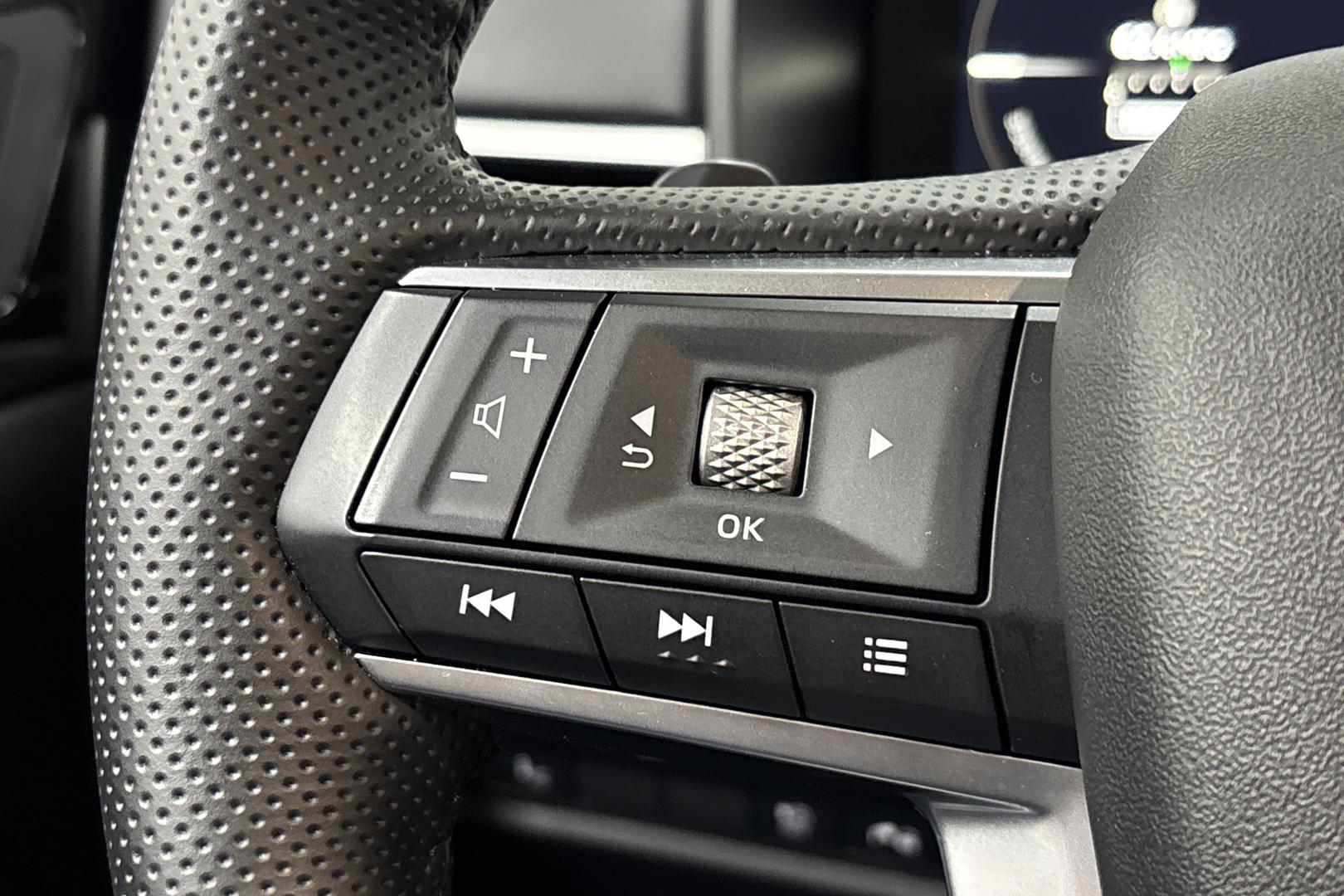 Mitsubishi Outlander 2025