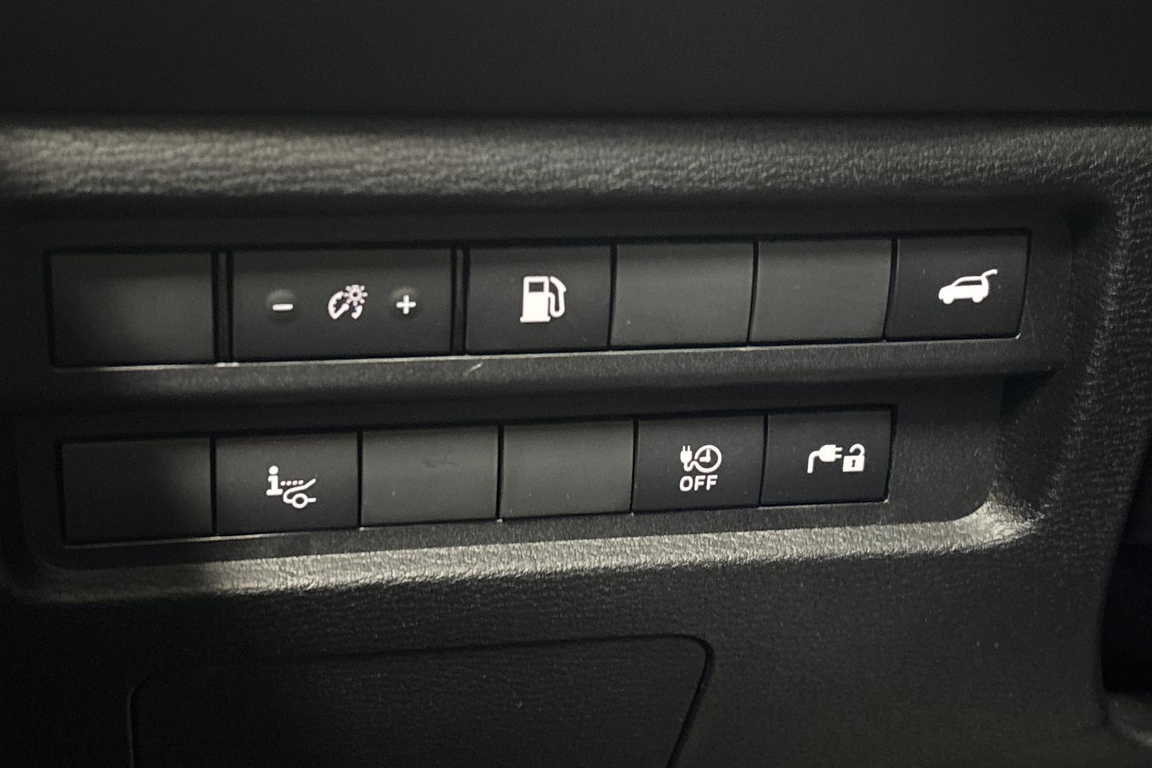 Mitsubishi Outlander 2025