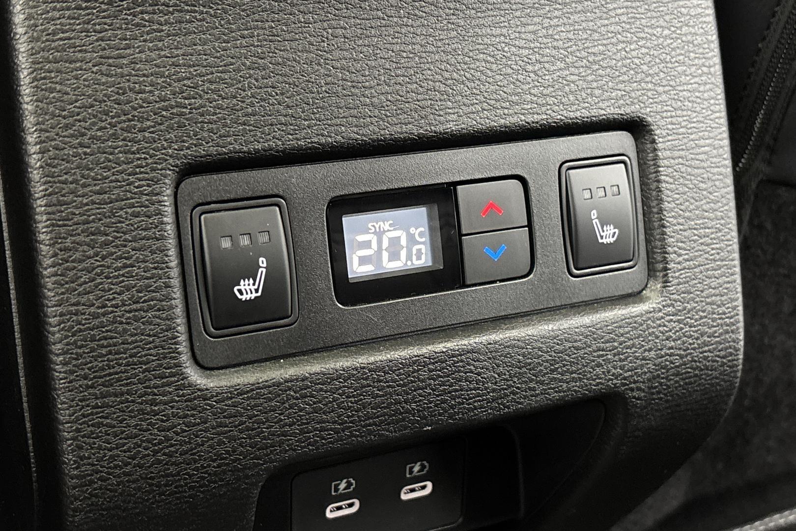 Mitsubishi Outlander 2025