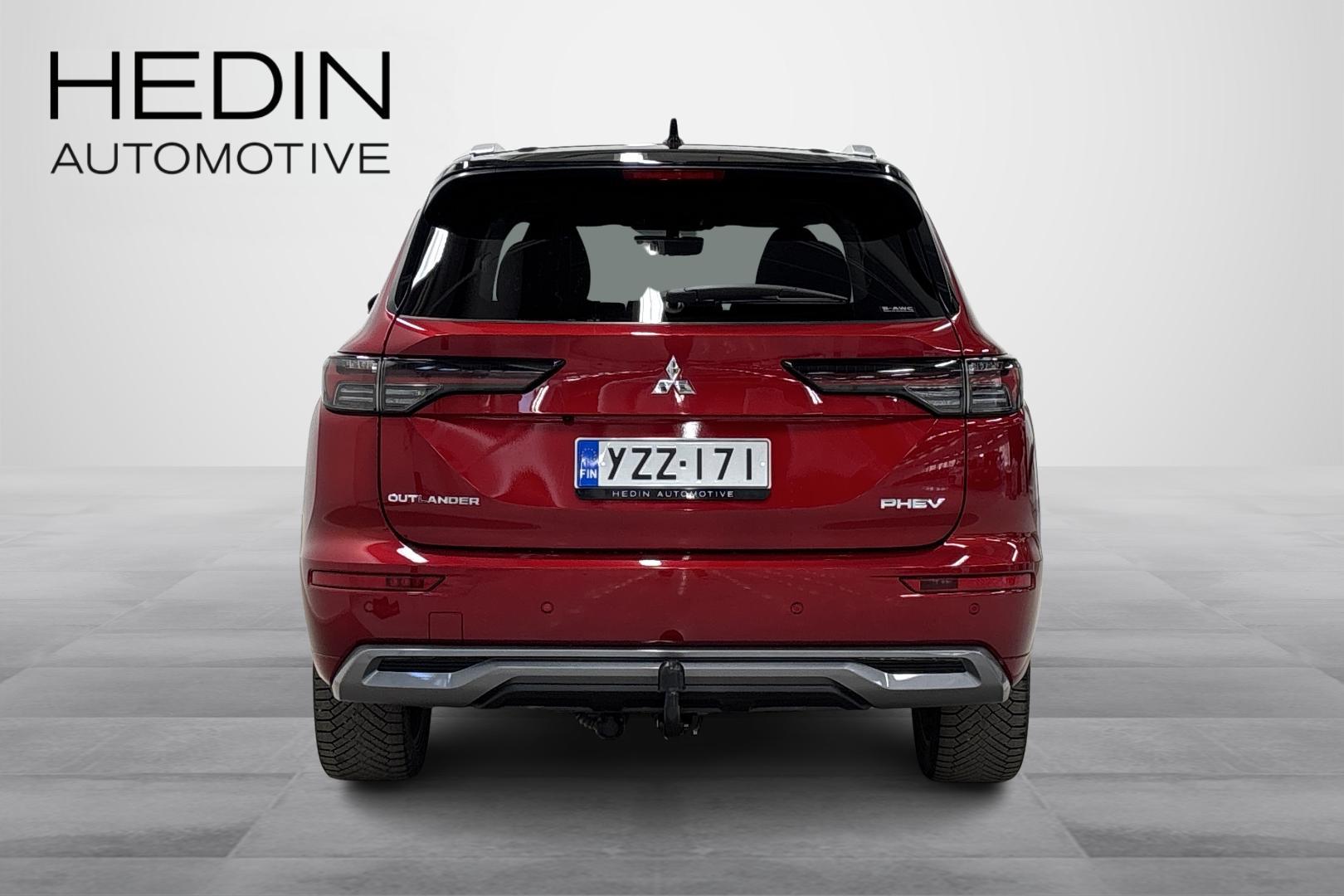 Mitsubishi Outlander 2025