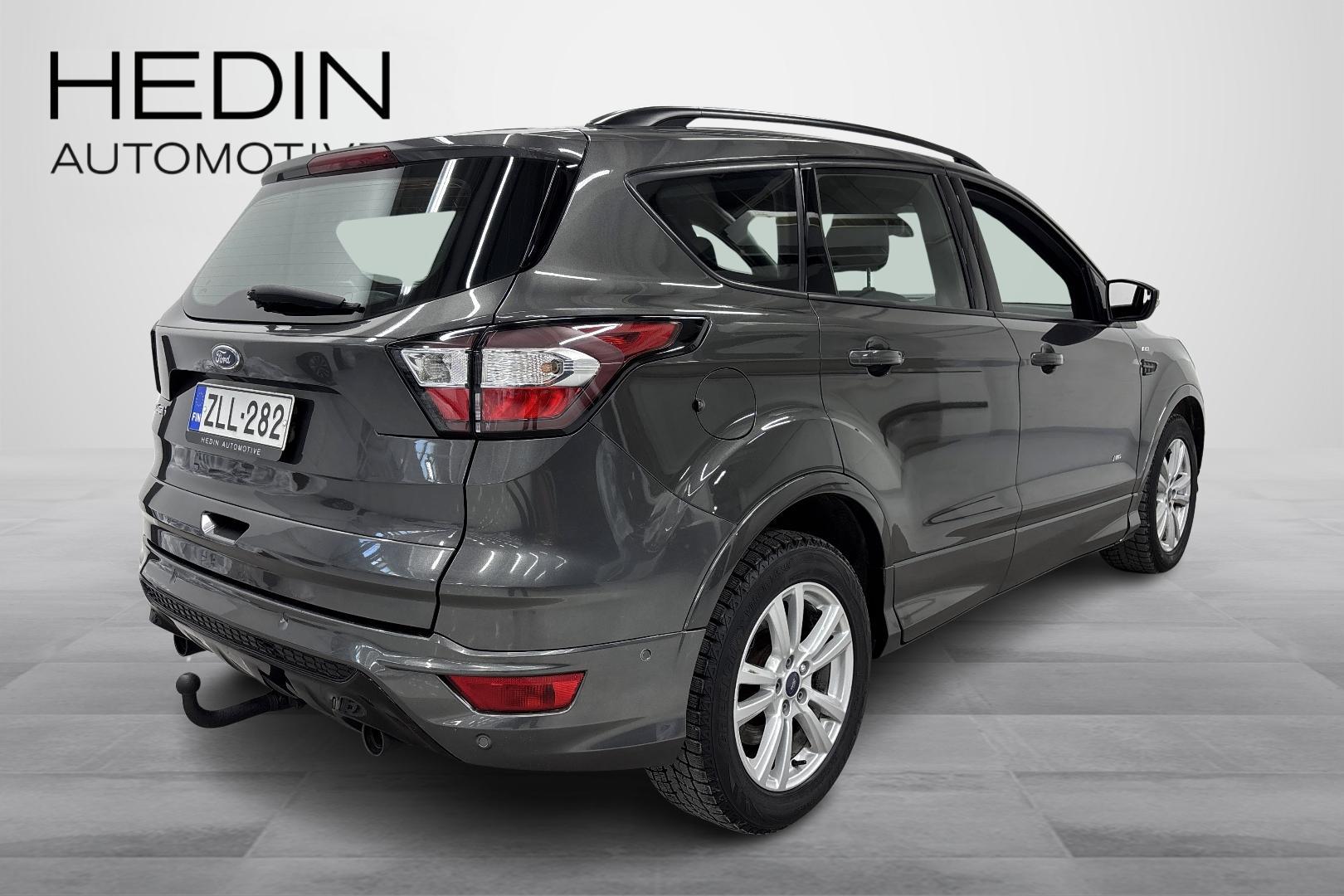 FORD Kuga 2017