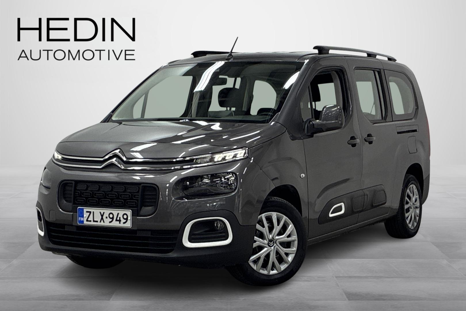 CITROEN BERLINGO 2020