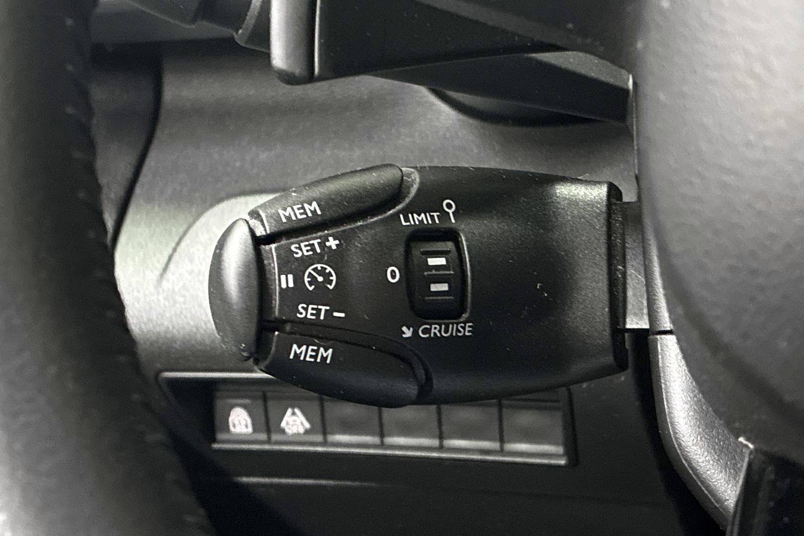 CITROEN BERLINGO 2020