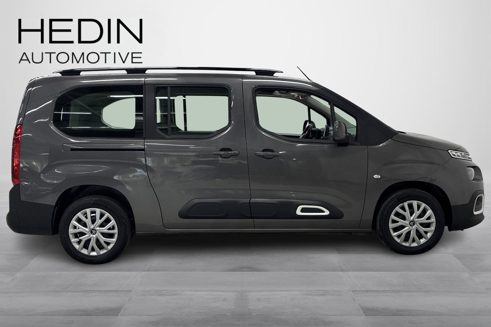 CITROEN BERLINGO 2020