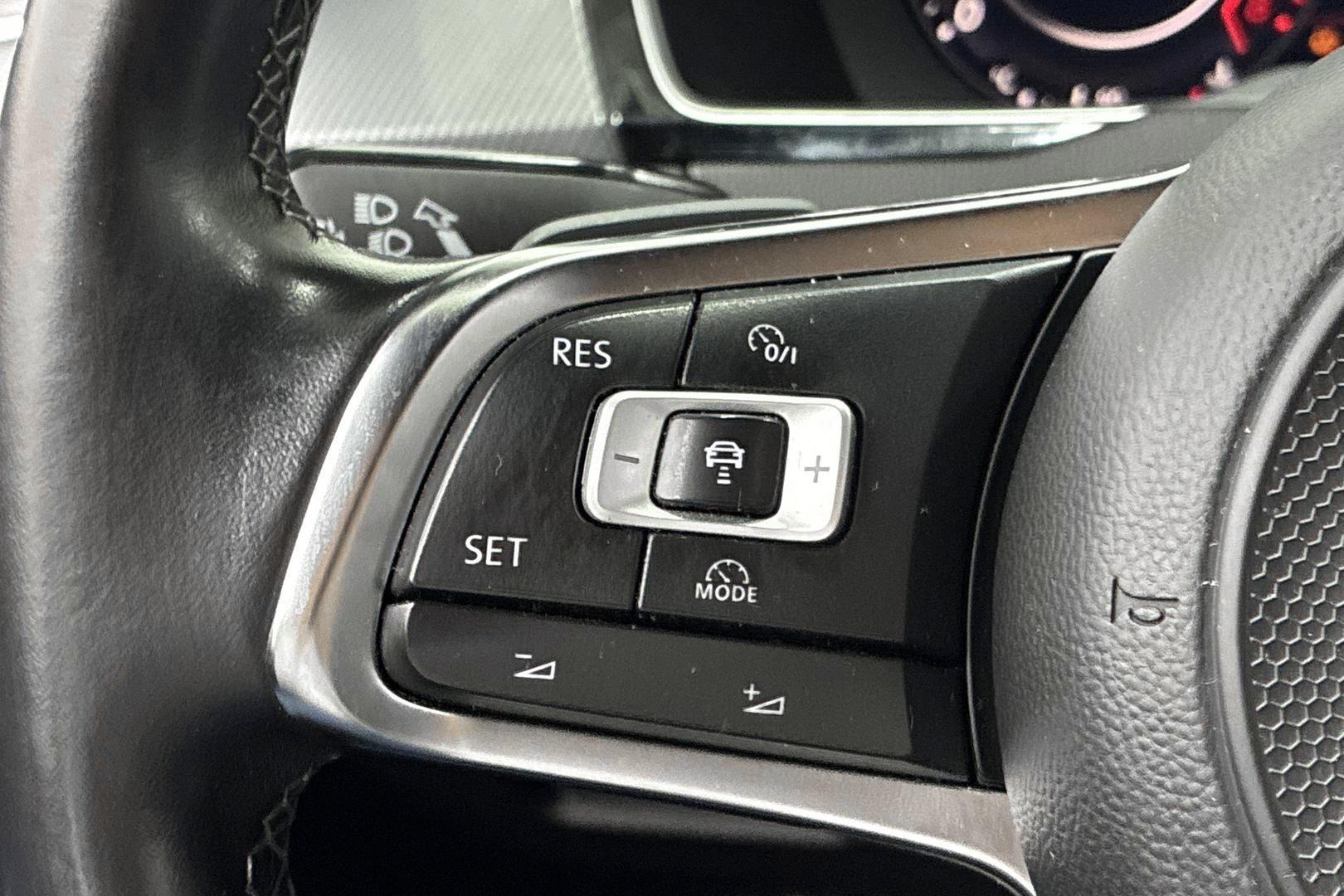 Volkswagen Arteon 2018