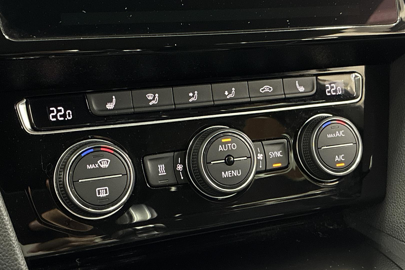 Volkswagen Arteon 2018
