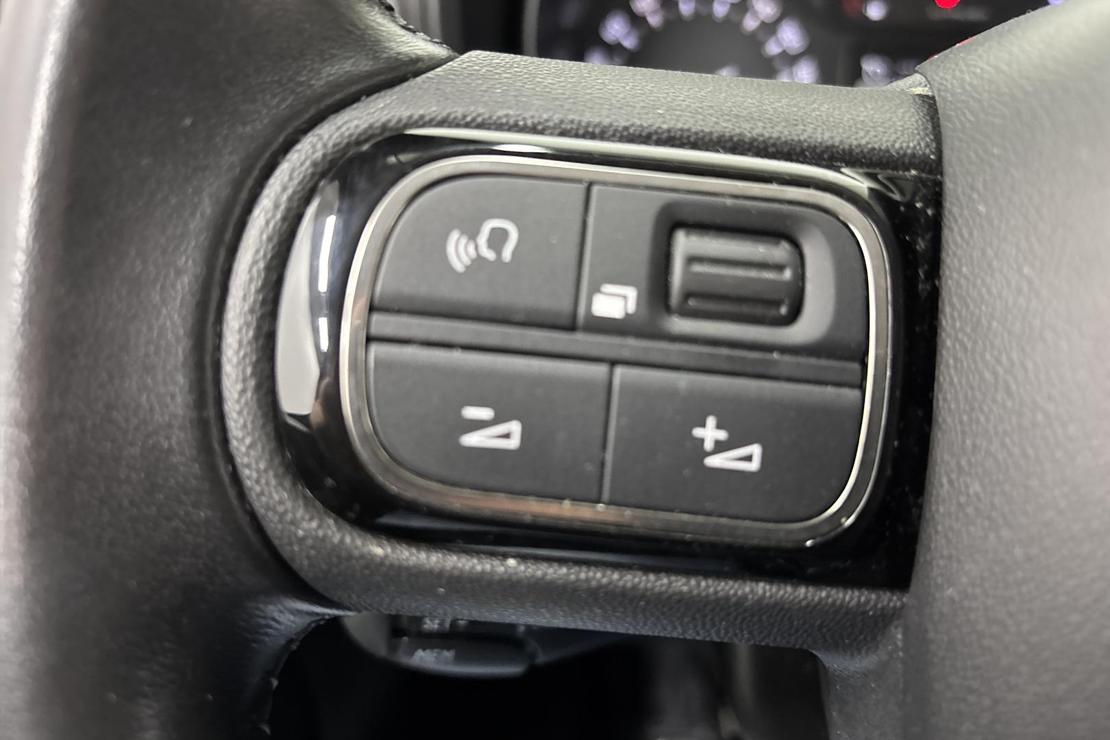 Citroen Berlingo 2019