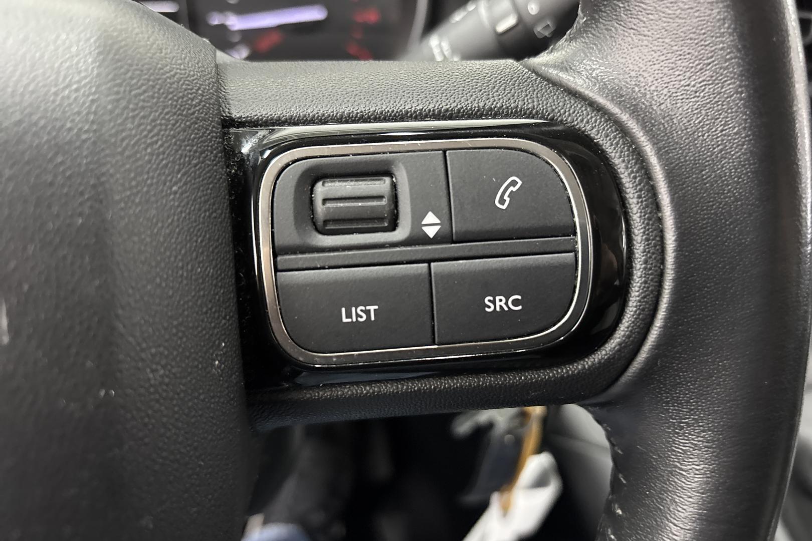 Citroen Berlingo 2019