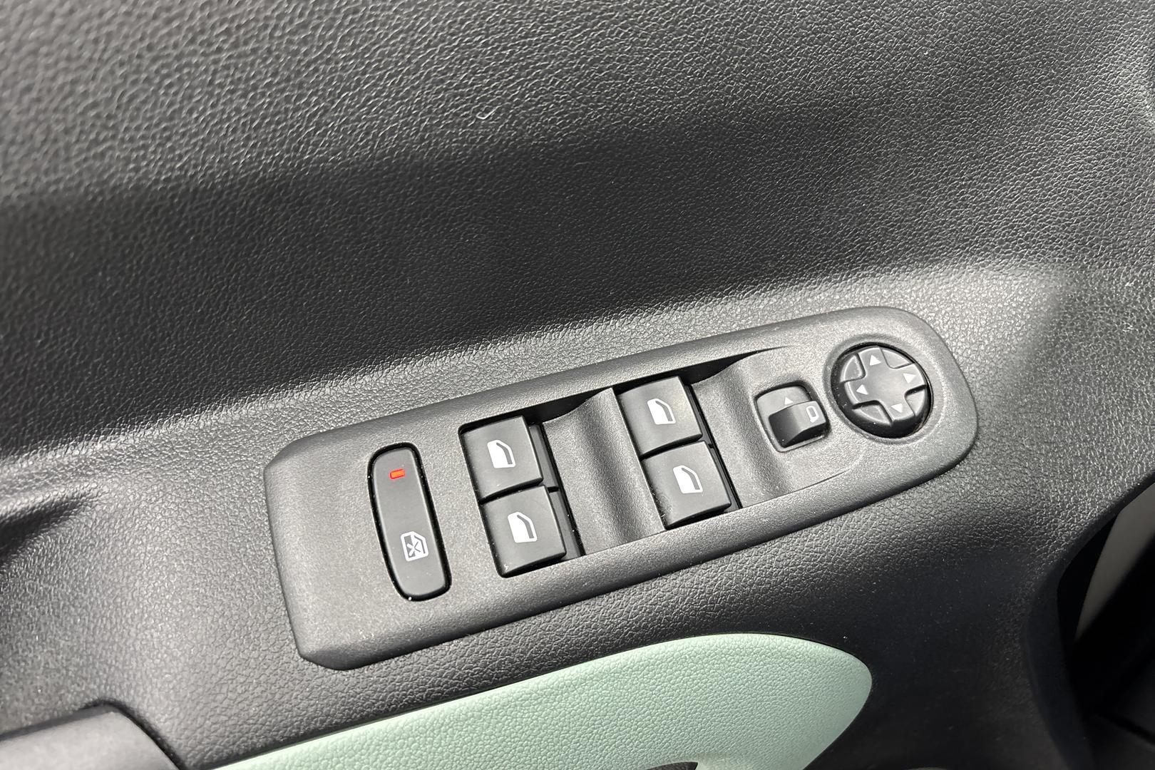 Citroen Berlingo 2019