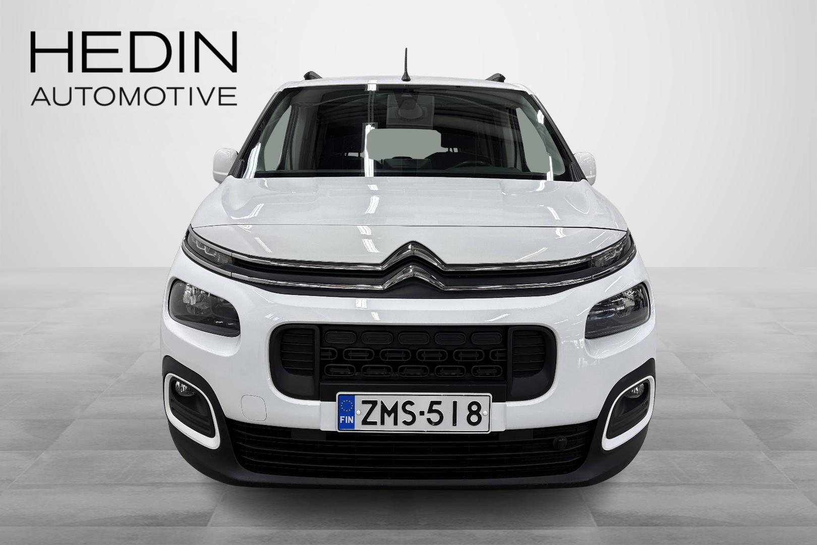 Citroen Berlingo 2019