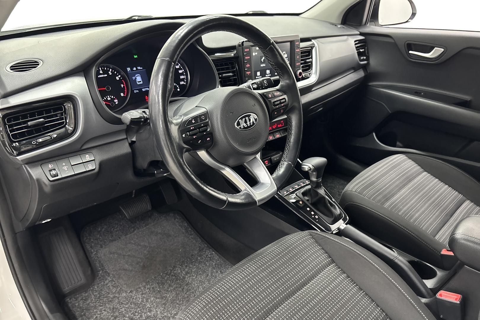 Kia Stonic 2020
