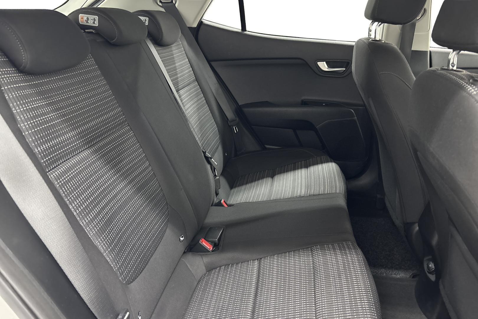 Kia Stonic 2020