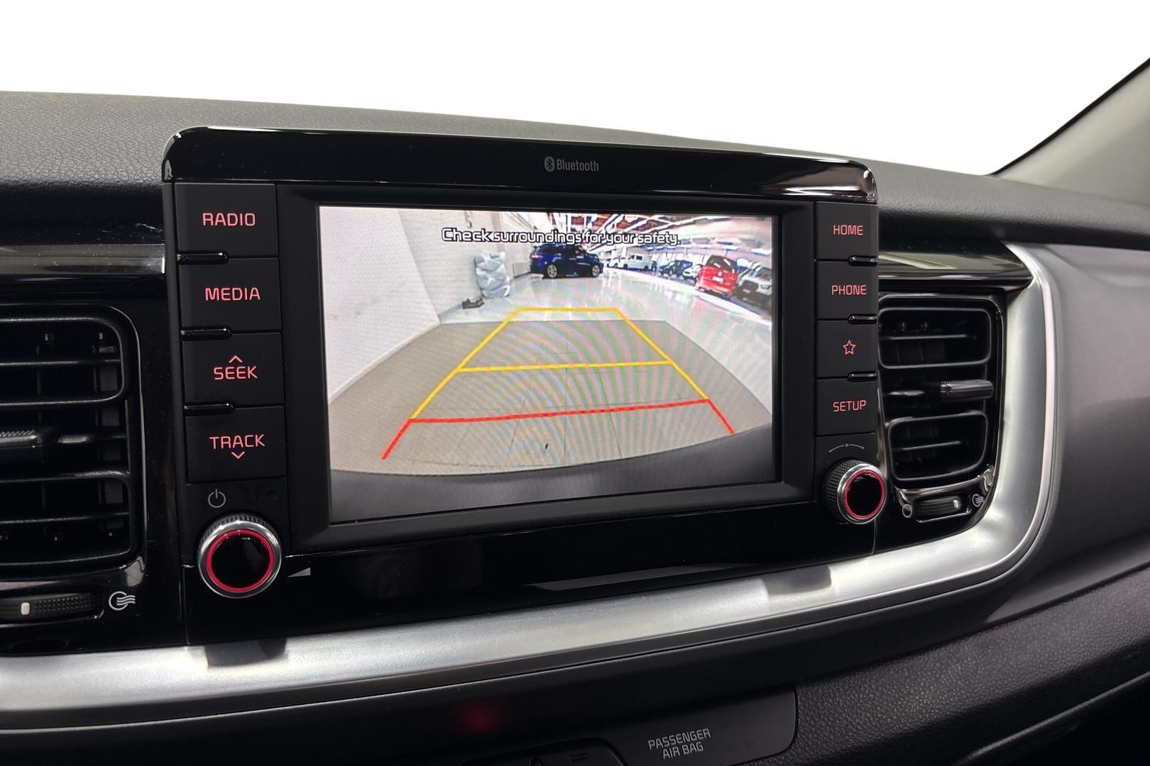 Kia Stonic 2020