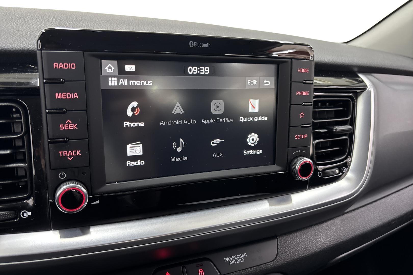 Kia Stonic 2020